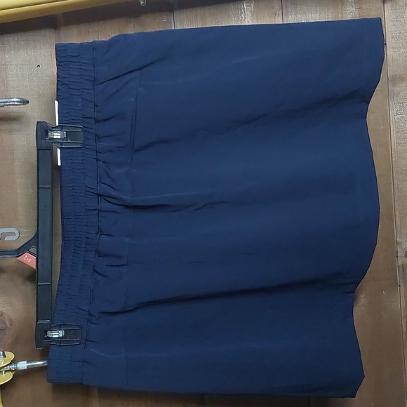 Lady Hagen Perforated Skort - Picture 3 of 6